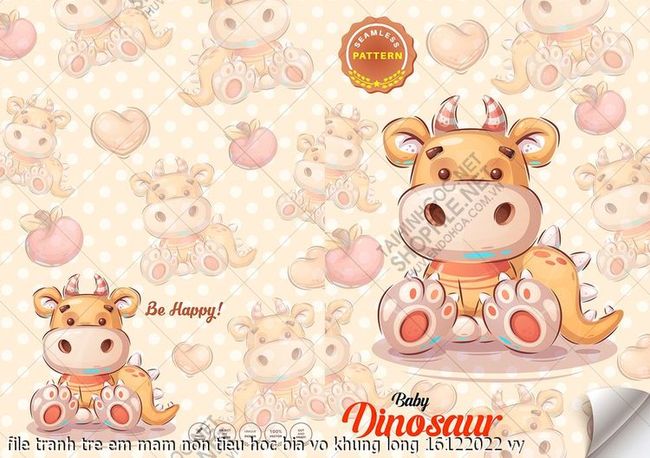 file tranh tre em mam non tieu hoc bia vo khung long 16122022 vy